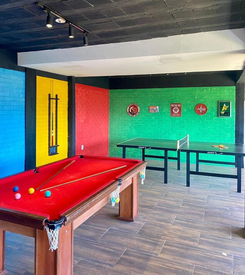 Inn Vale Flores