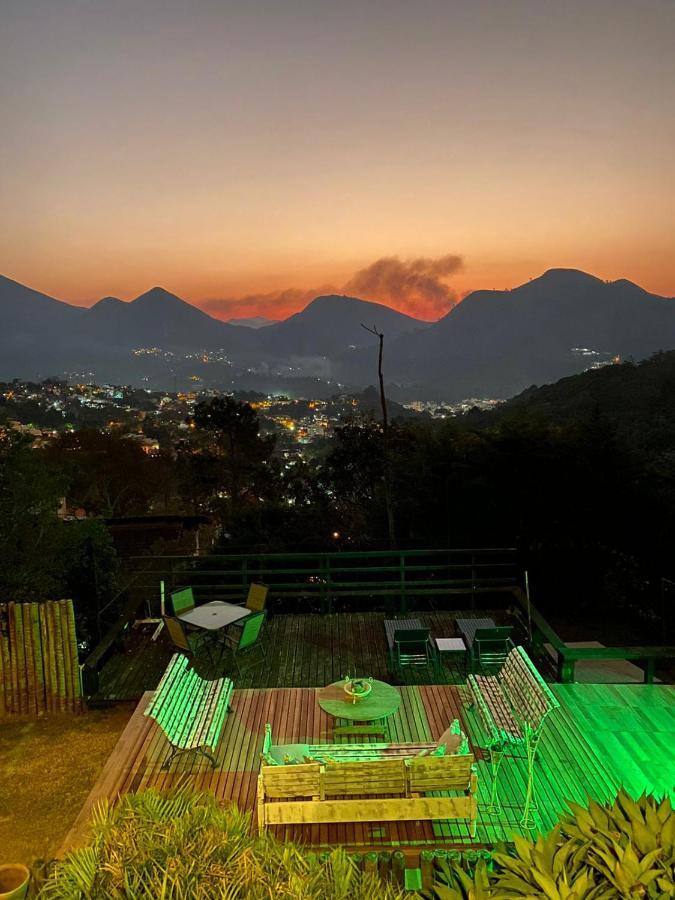 Inn Vale Flores 3*