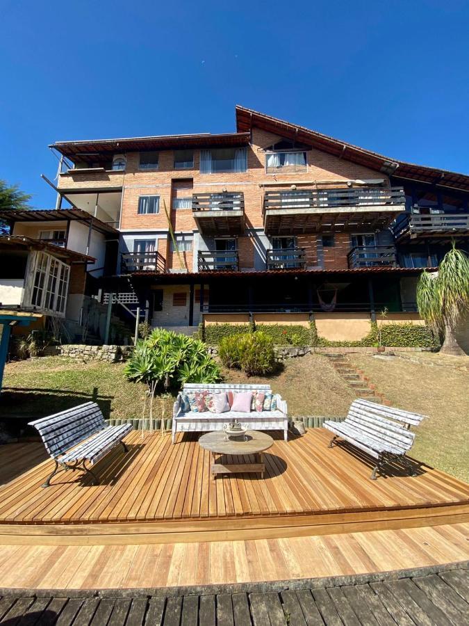 Inn Vale Flores Nova Friburgo