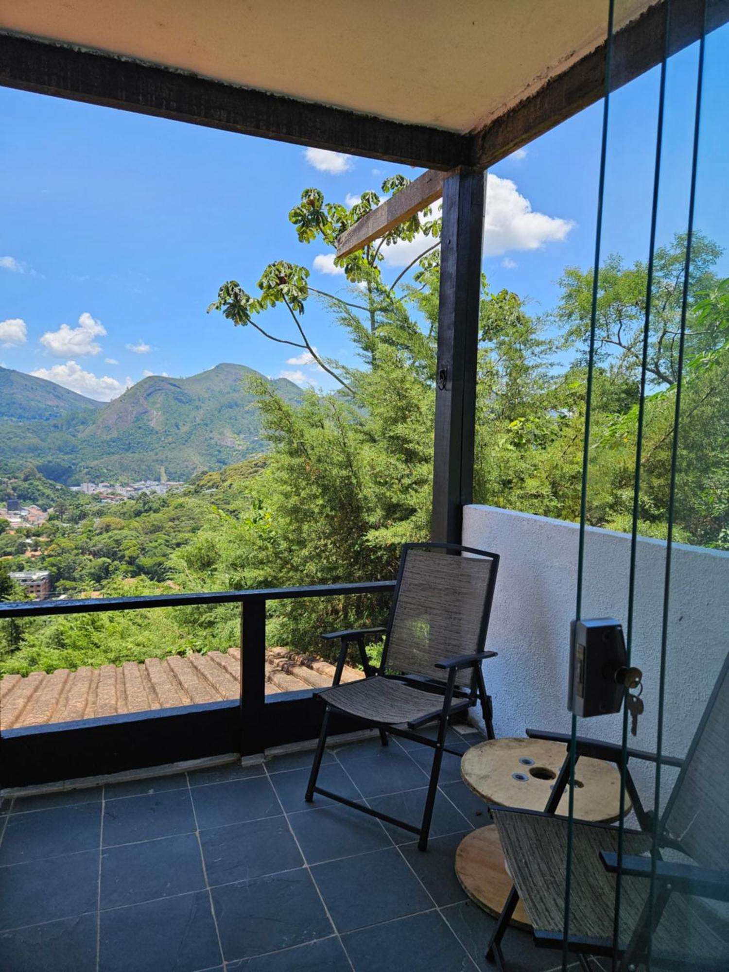 Vale Flores 3* Nova Friburgo