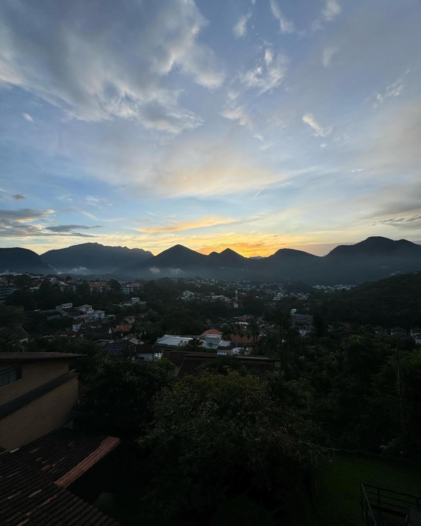 Vale Flores Inn Nova Friburgo