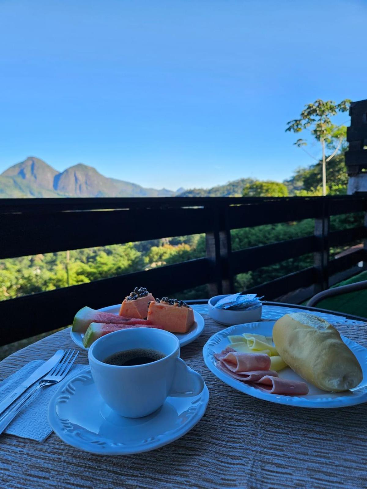 Inn Vale Flores