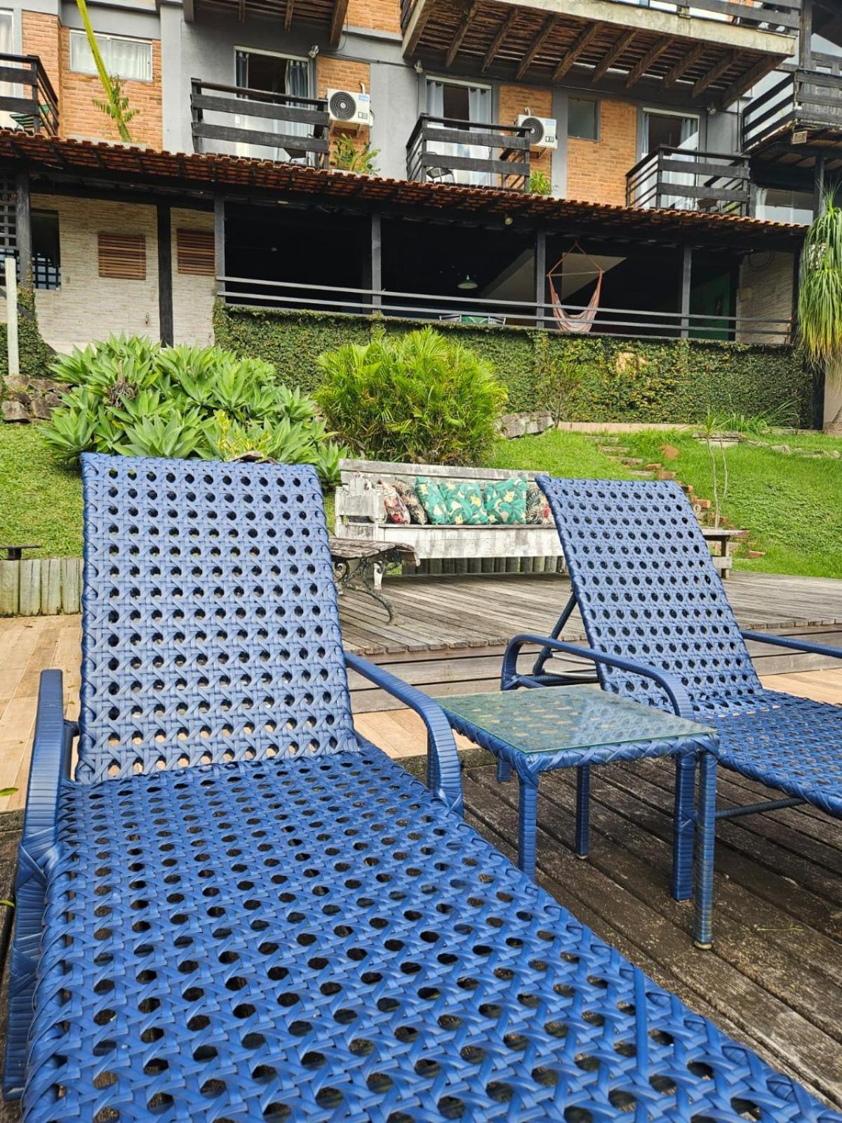 Vale Flores Inn