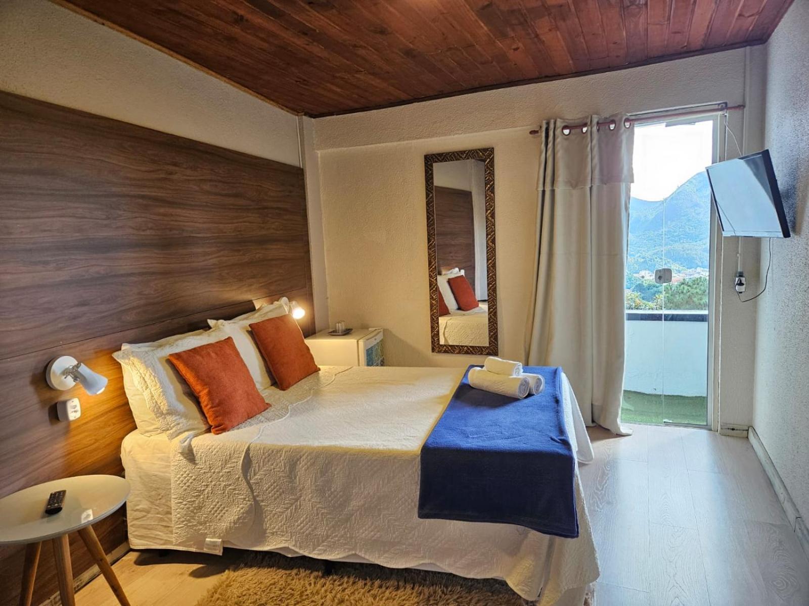 Inn Vale Flores Nova Friburgo