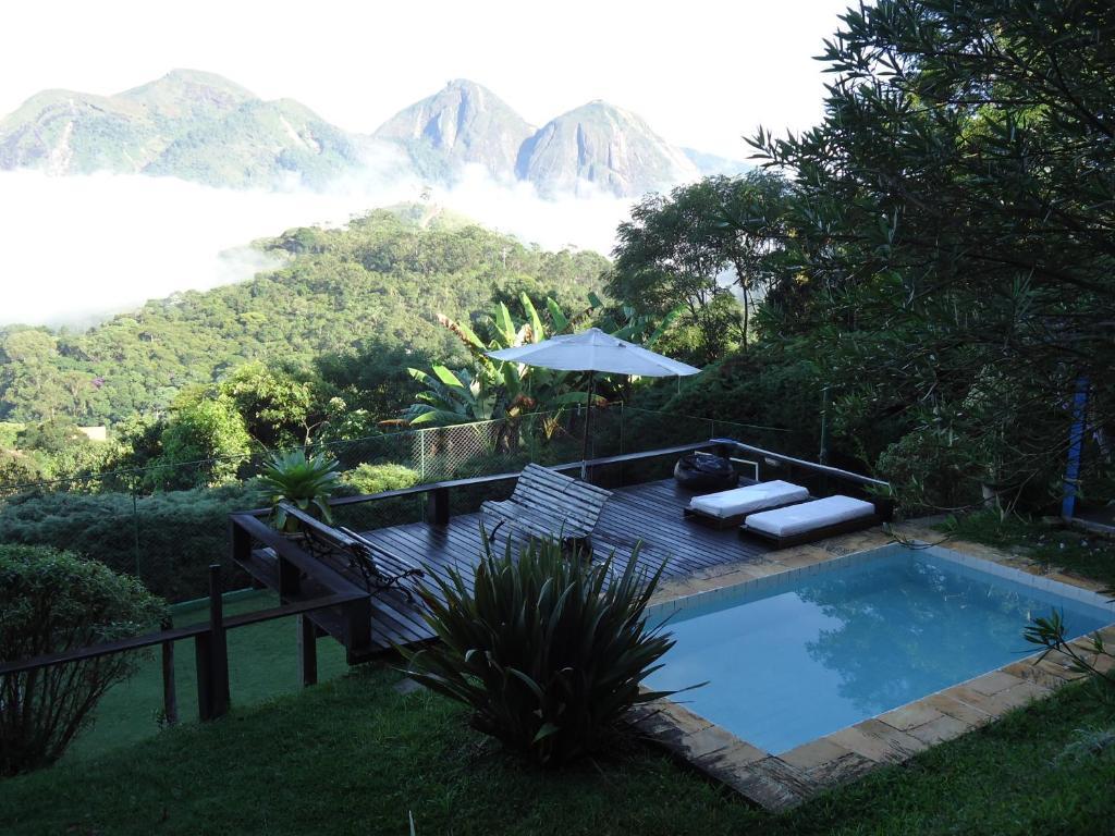 Inn Vale Flores