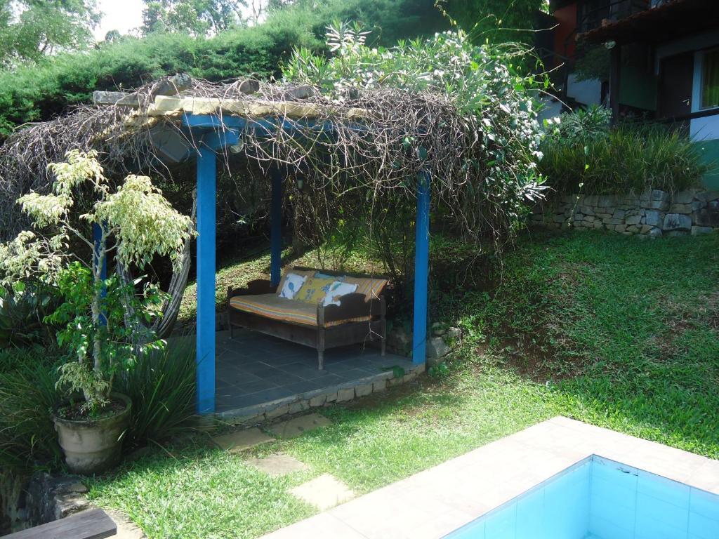 Inn Vale Flores