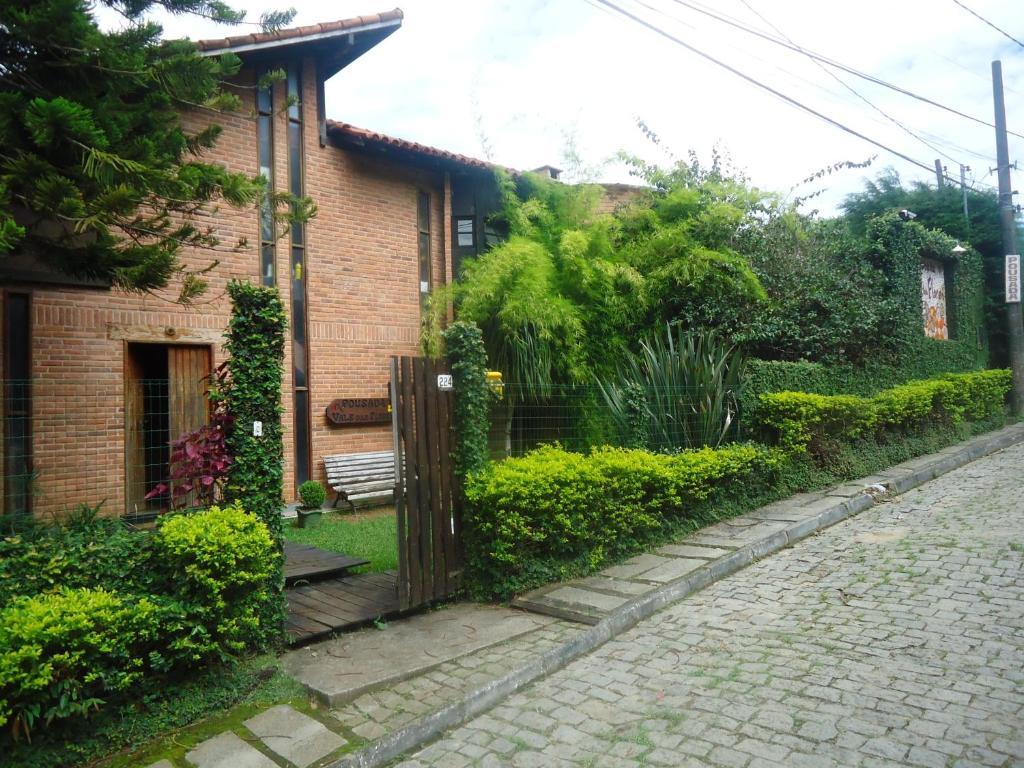 Vale Flores 3* Nova Friburgo