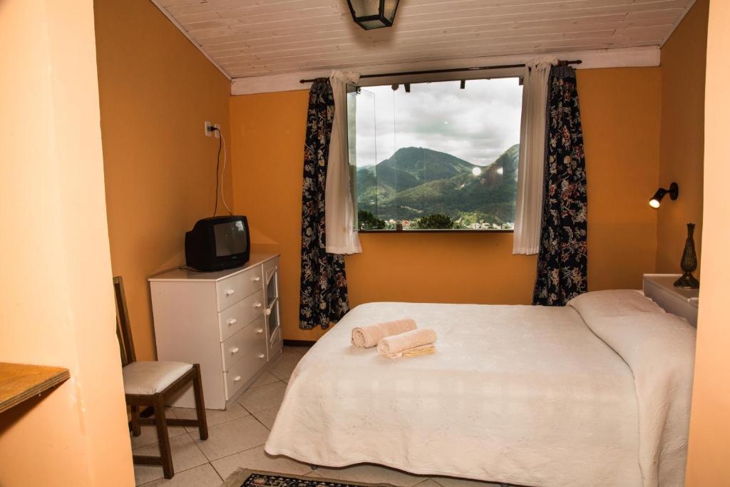 Vale Flores Inn Nova Friburgo