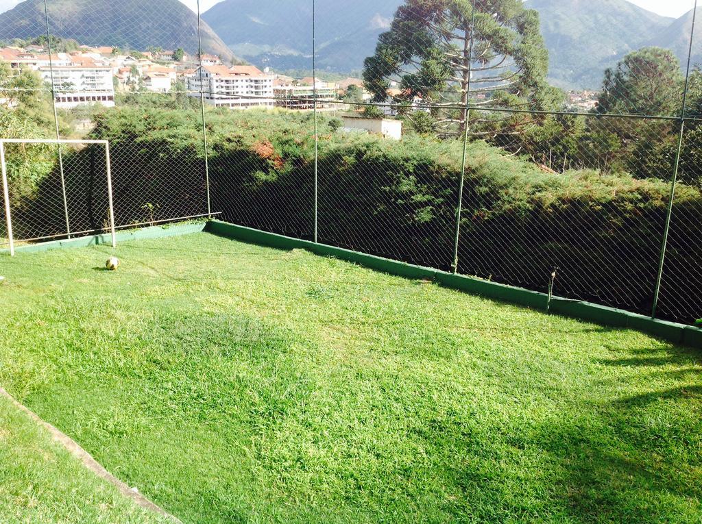 Inn Vale Flores Nova Friburgo